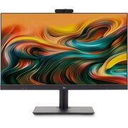  Моноблок IRU Tactio 23IH6P (2087697) 23.8" Full HD i5 12400 (2.5) 16Gb SSD256Gb UHDG 730 FreeDOS WiFi BT Spk 120W Cam черный 1920x1080 