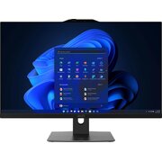  Моноблок MSI Modern AM272P 12M-1246RU (9S6-AF8211-1246) 27" Full HD i5 1235U (1.3) 16Gb SSD500Gb Iris Xe W11P GbitEth 120W клавиатура мышь Cam черный 