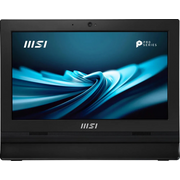  Моноблок MSI Pro AP162T ADL-013RU (9S6-A60211-033) 15.6" Full HD, Intel N100, 4ГБ DDR4, 128ГБ SSD, Windows 11 Professional, черный 