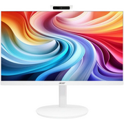  Моноблок Acer Aspire C24A (DQ.BNXCD.004) Intel Core i3 1305U/8Gb/SSD512Gb/23.8"/IPS/FHD/NoOS/white 