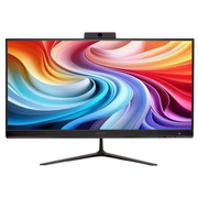  Моноблок Acer Aspire C24B (DQ.BN1CD.002) Intel Core i5 1334U/16Gb/SSD512Gb/23.8"/IPS/FHD/NoOS/black 