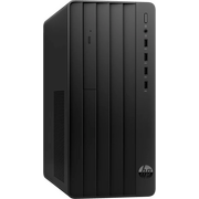  ПК HP Pro 290 G9 (624A6ET/W11P) MT i5 13500 (2.5) 8Gb SSD512Gb UHDG 770 Windows 11 Pro GbitEth WiFi BT 180W kb мышь клавиатура черный 