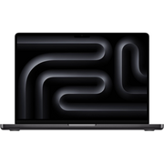  Ноутбук Apple MacBook Pro 14-inch 2024 A3112 (MW2U3RU/A) 14" (M4 10C CPU 10C GPU/16Gb/512GB SSD (РФ)/Space Black 