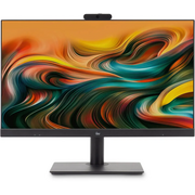  Моноблок IRU Tactio 23IH6P (2092504) 23.8" Full HD i3 12100 (3.3) 16Gb SSD256Gb UHDG 730 FreeDOS 1920x1080 WiFi BT Spk 120W Cam черный 