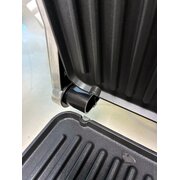 УЦ Гриль-пресс Vitek VT-8450 (плохая упаковка, сломано одно крепление и немного разбит пластик) 