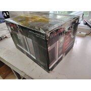  УЦ Микроволновая печь WILLMARK WMO-231MG серый (плохая упаковка, замена тэна) 