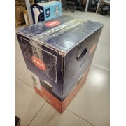  УЦ Кофемашина Nivona CafeRomatica 821 серый/черный (плохая упаковка, б/у, ремонт заварочного блока, замена дренажного клапана) 