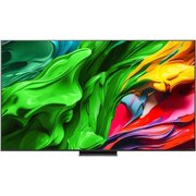  Телевизор LG 86QNED86A6A.ARUG черный титан 
