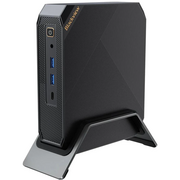  Неттоп Blackview MP200 (MP200/I9-11900H/16+1TB) Intel I9-11900H 16+1TB, WIFI a/b/g/n/ac, Bluetooth 4.2, Win11, USB3.0 