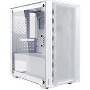  Корпус Ginzzu CL540 White mATX 