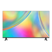  Телевизор TCL 43S5400A черный 