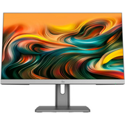  Моноблок IRU Tactio (2031879) 23.8" Full HD i5 12450H (2) 16Gb SSD512Gb noOS GbitEth WiFi BT 120W Cam черный 1920x1080 