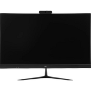  Моноблок iRU Tactio 23IH6L (2099326) 23.8" Full HD, Intel Core i5 11400, 16ГБ DDR4, 1ТБ SSD, FreeDOS черный 