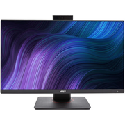  Моноблок Hiper V6 (V6-i5144R16N5H6FBI6EPBWMKWP) 23.8"(1920x1080 (матовый) IPS)/Intel Core i5 14400(2.5Ghz)/16384Mb/512PCISSDGb/noDVD/BT/WiFi/war 1y 