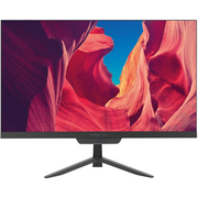  Моноблок Digma Pro Base DM23P3-8DXW02 23.8" Full HD i3 12100 (3.3) 8Gb SSD512Gb UHDG 730 CR Win11Pro GbitEth WiFi BT 90W клавиатура мышь Cam черный 