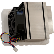  Радиатор Ablecom ACL-D21121 Heat-sink for 2U server, LGA1700, X-type PAD 
