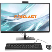  Моноблок TECLAST F27 Air (F27 AIR 2K 13620H16G512KRU) 27" QHD, Intel Core i7 13620H, 16ГБ DDR4, 512ГБ SSD, Windows 11 Pro, черный 