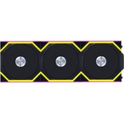  Вентилятор Lian Li Uni Fan SL Wireless 120 Black (G99.12SL1W3B.00) 