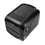  Термопринтер BSmart BS463T 300dpi 203мм/с/USB/RS232/Eth для печ.этик. черный 