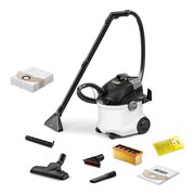  Пылесос Karcher SE 5 EU Anniversary Edition 