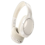  Наушники ACEFAST H5 Active Noise Cancelling Wireless Headset Milky White 
