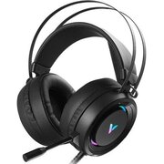  Наушники RAPOO VH500 Virtual 7.1 Channels Gaming Headset Black 