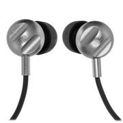  Наушники ACEFAST L6 USB-C In-Ear Wired Earphones With Mic Black 