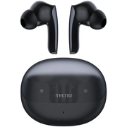  Наушники TECNO SC02 Black 