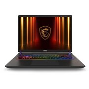  Ноутбук MSI Vector 16 HX AI A2XWIG-487XRU (9S7-15M352-487) Intel Core Ultra 9 275HX/32Gb/SSD1Tb/RTX5080 16Gb/16"/IPS/2560x1600/240Hz/NoOS/Cosmos Gray 