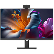  Моноблок IRBIS SmartAio 24 (24i5D2165HC.00D) 23.8“(i5-12400;16GB/512GB;IPS;16:9;1920x1080x100Hz;1500:1;250Cd/m2;5ms;HDMI(out);DP;USB-C;4*USB2.0 