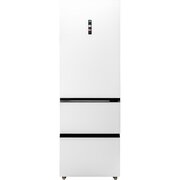  Холодильник DELONGHI DMFS 19PINF BB Matteo 