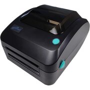  Термопринтер BSmart BS482DU 203dpi 203мм/с/USB для печ.этик. черный 