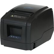  Термопринтер BSmart BS260 203dpi 260мм/с/USB/RS232/Eth для печ.чеков. черный 