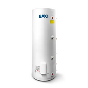  Водонагреватель косвенного нагрева Baxi UBC 300 