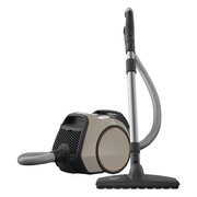  Пылесос Miele SNRF3 Boost CX1 125 Gala Edition Grey Cashmere (41NRF336) 