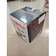  УЦ Мясорубка MAUNFELD MMG.2000W белый (плохая упаковка, б/у, нет гар. талона, замена редуктора) 