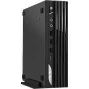  Неттоп MSI Pro DP21 14M-237BRU (936-B0A431-237) Core i3 14100/no DDR /no SSD/VGA int/noOS/black 