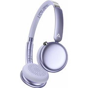  Наушники ACEFAST AF-H8-PP Active Noise Cancelling Wireless Headset Purple 