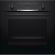  Встраиваемый комплект Bosch HBF534EB0Q + PUE611BB5E черный/черный 