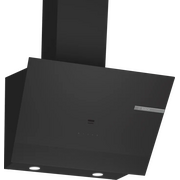  Вытяжка BOSCH DWK67PJ60T черный 