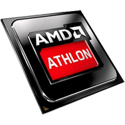  Процессор AMD Athlon X4 970 AD970XAUM44AB 3.8GHz, 4 cores, 4 threads, 2MB L2, 65W, AM4, 28nm 