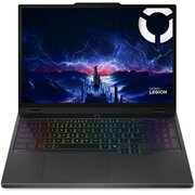  Ноутбук Lenovo Legion 5 15IRX10 (83LY0011RK) Core i7 13650HX 32Gb SSD1Tb NVIDIA GeForce RTX5060 8Gb 15.1" OLED WQXGA (2560x1600) без ОС black 