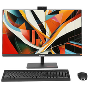  Моноблок TECLAST F27 Air (F27 AIR 2K 12600HX16G512KRU) 27" QHD, Intel Core i5 12600HX, 16ГБ DDR4, 512ГБ SSD, Windows 11 Pro, черный 