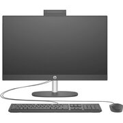  Моноблок HP All-in-One 24-cr0253nh (A0CQ5EA#BH5) 23.8"(1920x1080 IPS)/Intel Core i5 1335U(1.4Ghz)/16384Mb/512PCISSDGb/noDVD/Int:Intel Iris X 