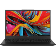  Ноутбук Rikor Nino 203.1 8EFA0986 15,6" FHD IPS 300N/i3-1220P/16Gb/512Gb SSD/UMA/RJ45/W11 Pro/Black 
