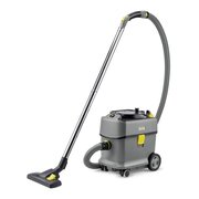  Пылесос Karcher T 15/1 1.355-300.0 серый/черный 