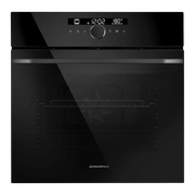  Духовой шкаф MAUNFELD EOEH7613B Glossy 