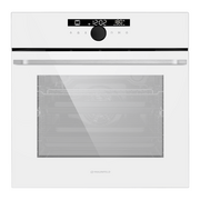  Духовой шкаф MAUNFELD EOEH7613W Glossy 