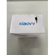  УЦ Камера видеонаблюдения Xiaomi P6 Plus WIFI Xiaovv Outdoor PTZ Camera (мятая коробка) 