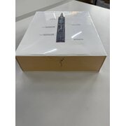  УЦ Мультистайлер SenCiciMen Airwrap Gold 6 насадок EU (плохая упаковка) 